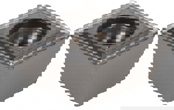 Indexable Drill Insert: SHLT09PH1 IN1030, Carbide